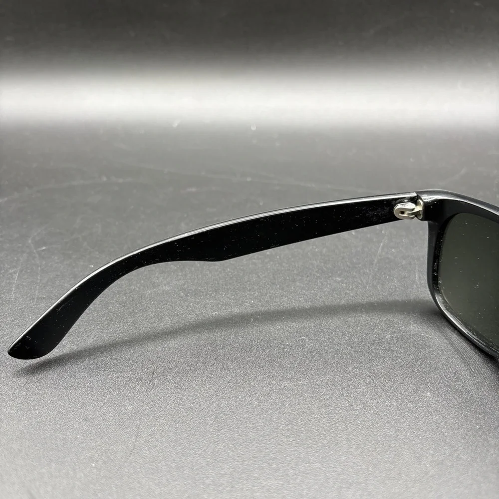 Ray-Ban Original Wayfarer Classic Black Sunglasses Frames